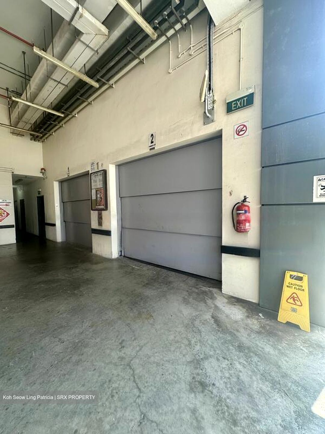 Paya Lebar 178 (D14), Factory #455326651